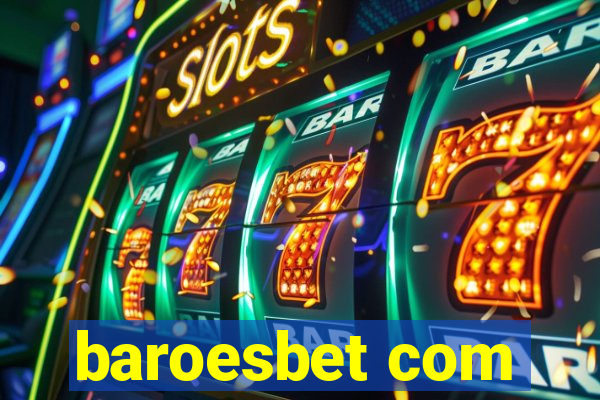 baroesbet com